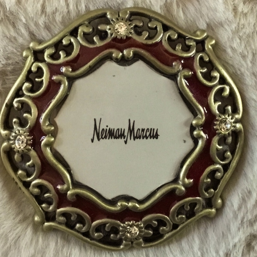 Vintage Beautiful Jay Strongwater for Neiman Marcus with crystals Photo …